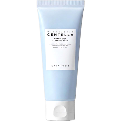 Skin1004 Madagascar Centella Hyalu Cica Sleeping Pack 30ml image