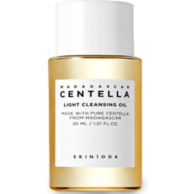 Skin1004 Madagascar Centella Light Cleansing oil 30ml image