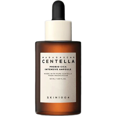 Skin1004 Madagascar Centella Probio Cica Intensive Ampoule 50ml image