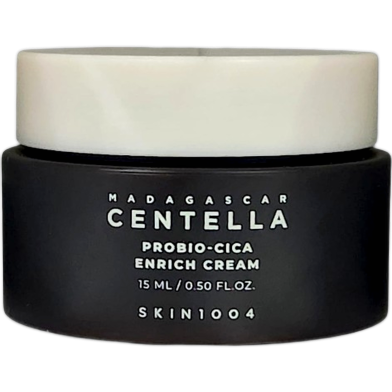 Skin1004 Madagascar Centella Probio Cica Enrich Cream 15ml image