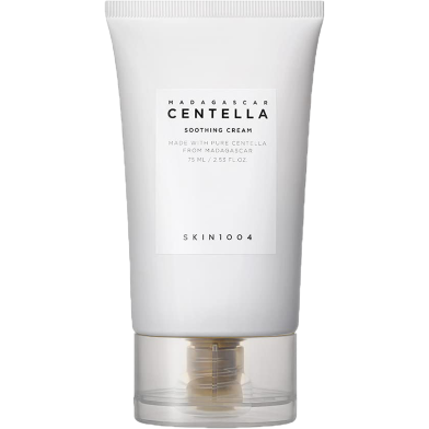 Skin1004 Madagascar Centella Soothing Cream 75 ml image
