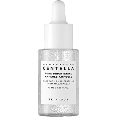 Skin1004 Madagascar Centella Tone Brightening Capsule Ampoule 30 ml image