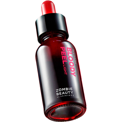 Skin1004 Zombie Beauty Bloody Peel - 30ml image