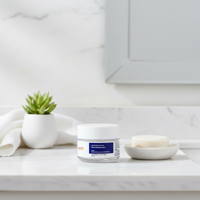 Skin'O Hydration Boost Gel Moisturizer With Hyaluronic Acid And Panthenol 70ml Slide 4
