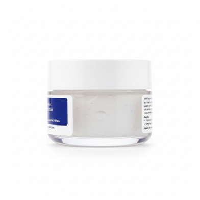 Skin'O Hydration Boost Gel Moisturizer With Hyaluronic Acid And Panthenol 70ml Slide 3