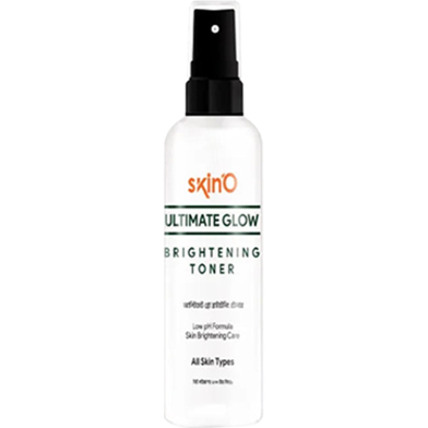 Niacinamide Ultra Light Glow Toner 100ml image