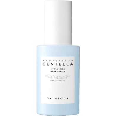Skin 1004 Madagascar Centella Hyalu Cica Blue Serum 50ml image