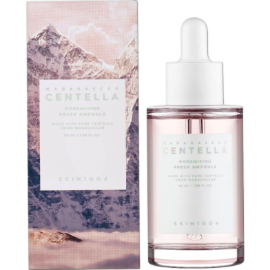 Skin 1004 Madagascar Centella Poremizing Fresh Ampoule 50ml image