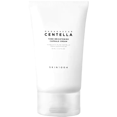 Skin 1004 Madagascar Centella Tone Brightening Capsule Cream 75ml image