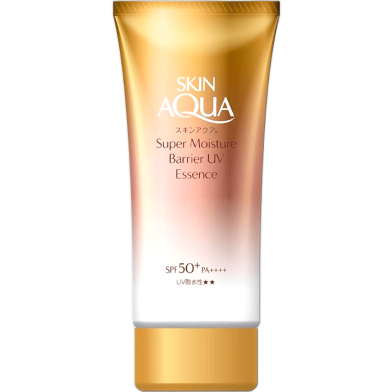 Skin Aqua Super Moisture Barrier UV Essence SPF50 PA 70g image