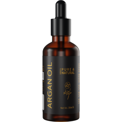 Skin Cafe 100Percent Pure and Natural Argan Oil 30 ml image