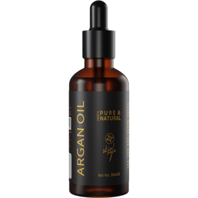 Skin Cafe 100Percent Pure and Natural Argan Oil 50 ml image