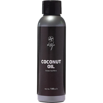 Skin Cafe Coconut Oil 100 ml image