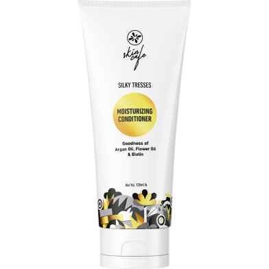 Skin Cafe Hair Conditioner 120 ml image