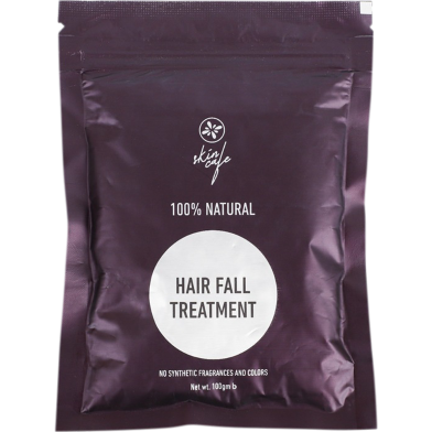 Skin Cafe Hair Fall Treatment 100 gm image