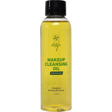 Skin Cafe Makeup Cleansing Oil 120 ml image