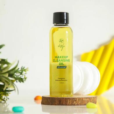 Skin Cafe Makeup Cleansing Oil Advanced-120 ml Slide 2