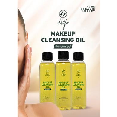 Skin Cafe Makeup Cleansing Oil Advanced-120 ml Slide 3