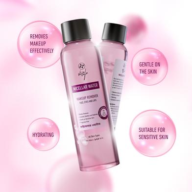 Skin Cafe Micellar Water 120ml Slide 4