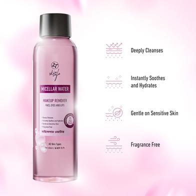 Skin Cafe Micellar Water 120ml Slide 2