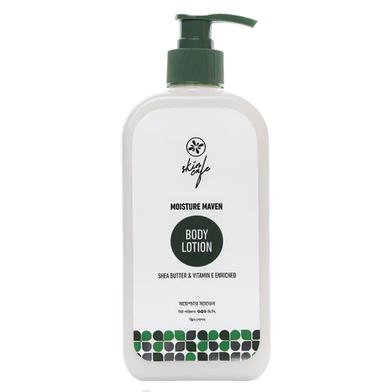 Skin Cafe Moisture Maven Body Lotion - 350 ml image