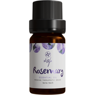 Skin Cafe Rosemary Essential Oil 10 ml image