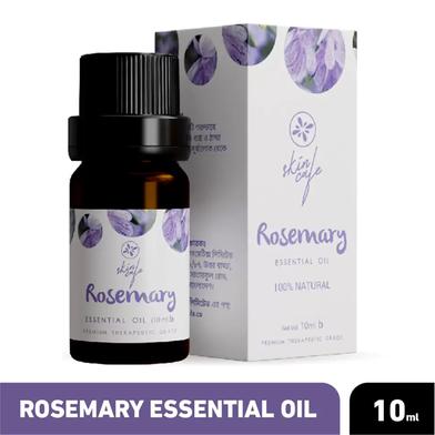 Skin Cafe Rosemary Essential Oil - 10ml - 14992 Slide 4