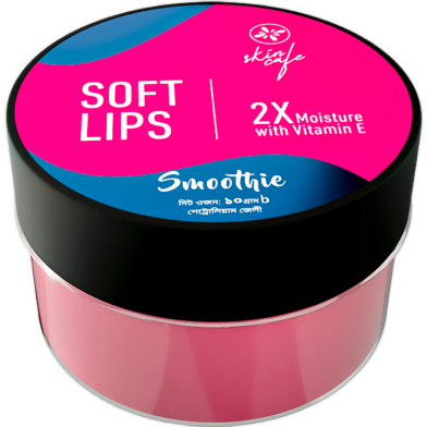 Skin Cafe Soft Lips Lip Balm 10gm image