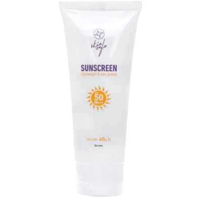 Skin Cafe Sunscreen 60 gm image