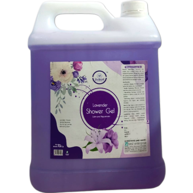 Skin Secret and Skincare Lavender Clam image