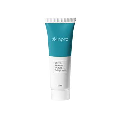 Skinpro Ultimate Acne Gel image
