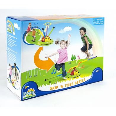 Winfun Skip 'N Toss Beetle image