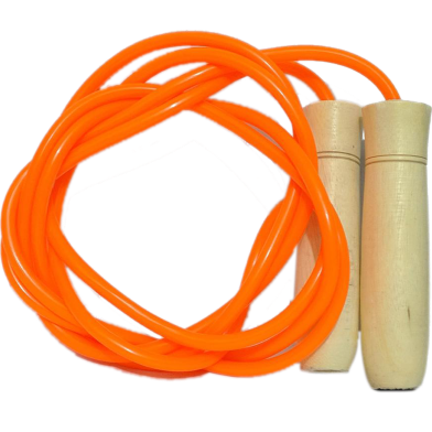 Skipping Jump Rope - 8.5 Feet image