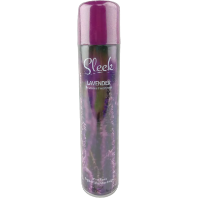 Sleek Air Freshener 300ml image
