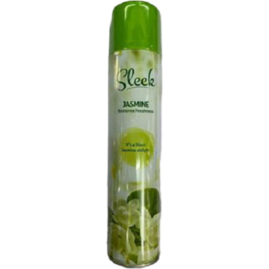 Sleek Jasmine Air Freshener 300ml image