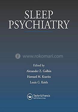 Sleep Psychiatry image