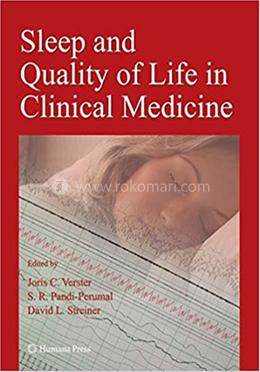Sleep and Quality of Life in Clinical Medicine