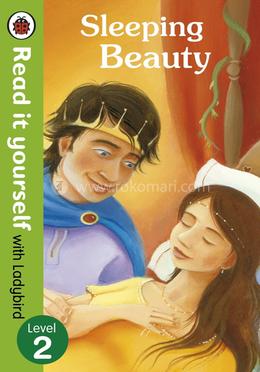 Sleeping Beauty: Level 2