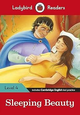 Sleeping Beauty : Level 4