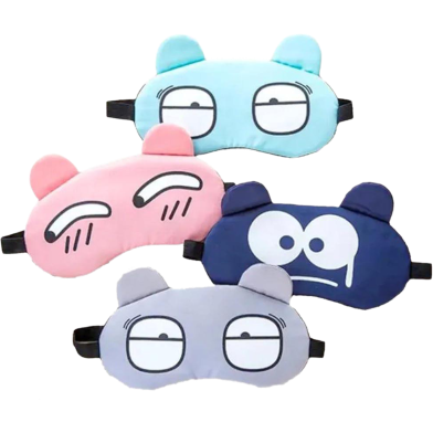 Sleeping Eye Care Cover Cold Gel Premium TH -1 Pcs - Eye Mask image