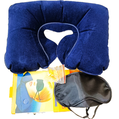 Sleeping Eye Care Cover TH-1pcs - Eye Mask image