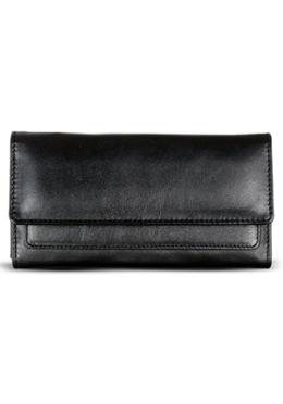 Slick Fashionable Ladies Handpurse SB-HP02 Black image