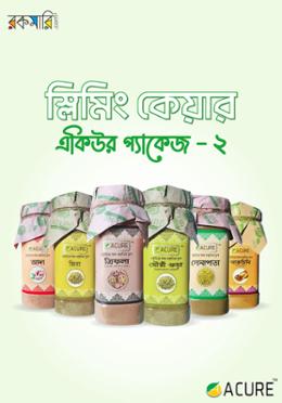 Acure Slimming Package 2 image