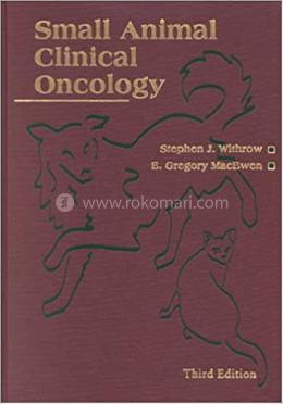 Small Animal Clinical Oncology