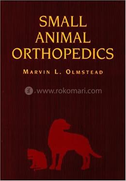 Small Animal Orthopedics