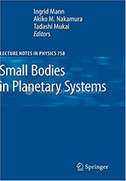 Small Bodies in Planetary Systems