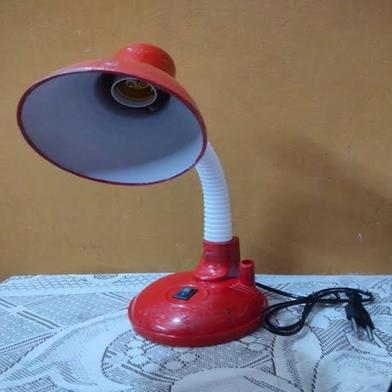Small Study Eye Protection Table Lamp without light image