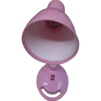 Small Study Eye Protection Table Lamp without light image