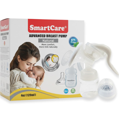 SmartCare Advanced Breast Pump image
