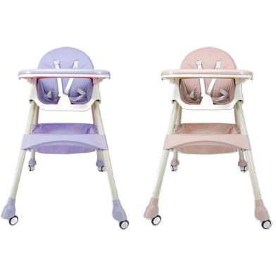 SmartCare Baby Feeding High Chair image